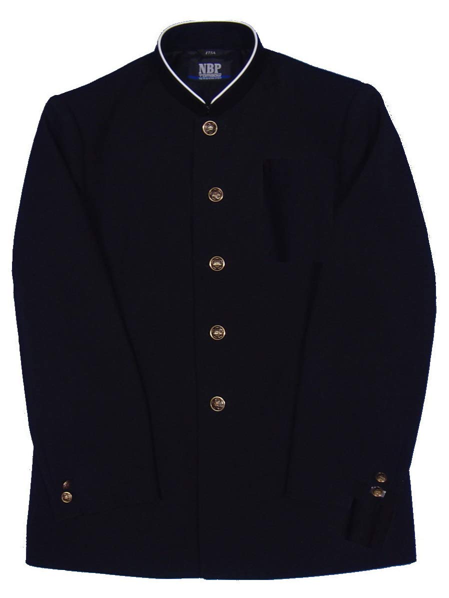 Amazon.co.jp: [トンボ学生服]学生服 NBP 14718-93 ボーイズ